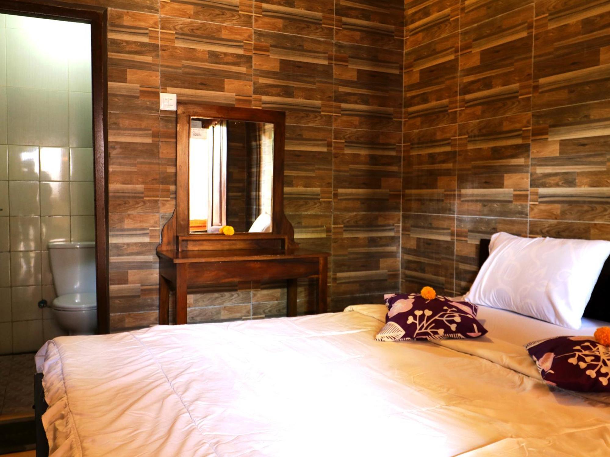 Sweet Homestay Sidemen  Exterior foto